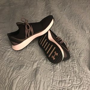 Women’s Under Armor Shoes